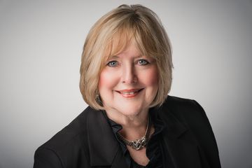 Brenda Mckinley