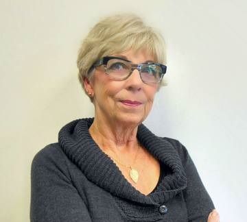 Linda Friel