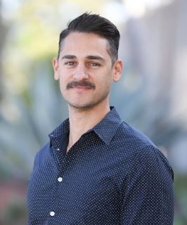 Matthew Mansi