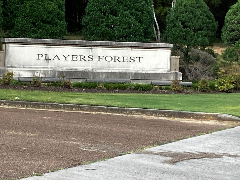 7846 PLAYERS CLUB PKWY W