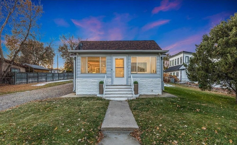 HISTORIC CHARM, ENDLESS POSSIBILITIES