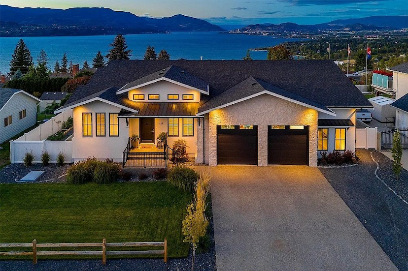 415 CURLEW DRIVE