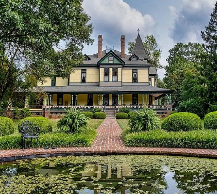 317 COLES POINT RD