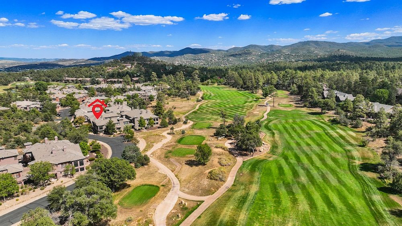 LUXURY TURN KEY CONDO