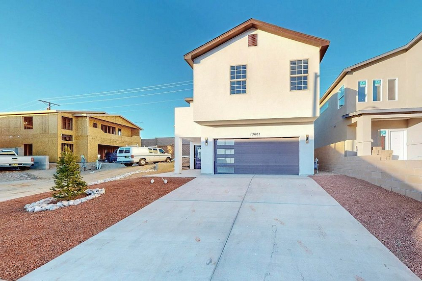 13601 COVERED WAGON AVE SE