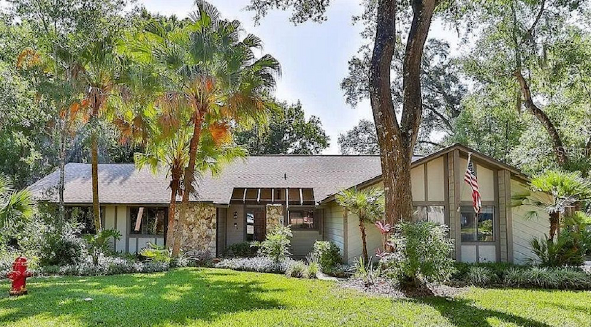 121 Willow Bend Lane