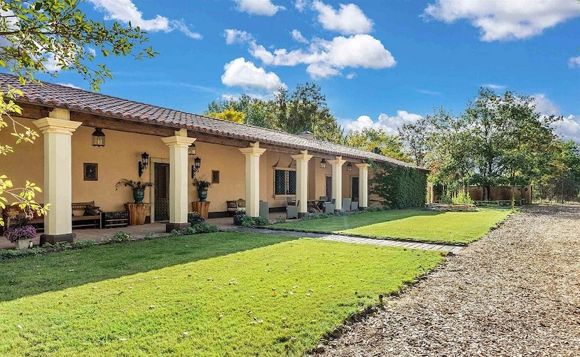 PREMIER LEGACY COMPOUND