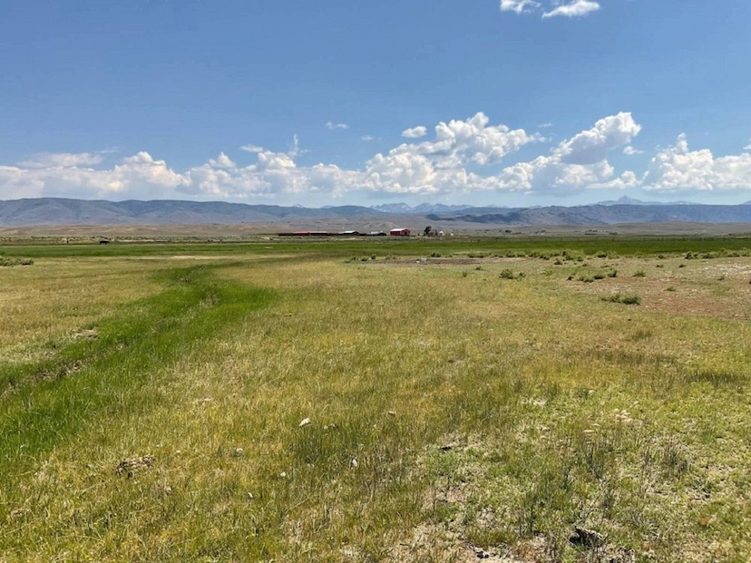YOUR WYOMING DREAM RANCH