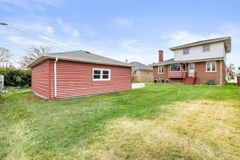 1627 SUNNYSIDE AVE