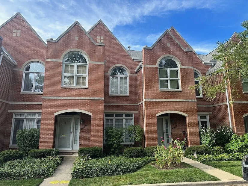 UPSCALE TUDOR LIVING