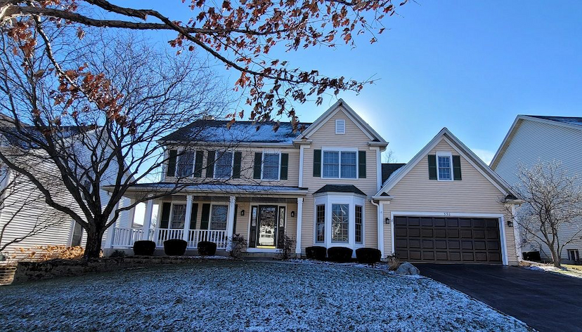 596 MEADOWVIEW DR