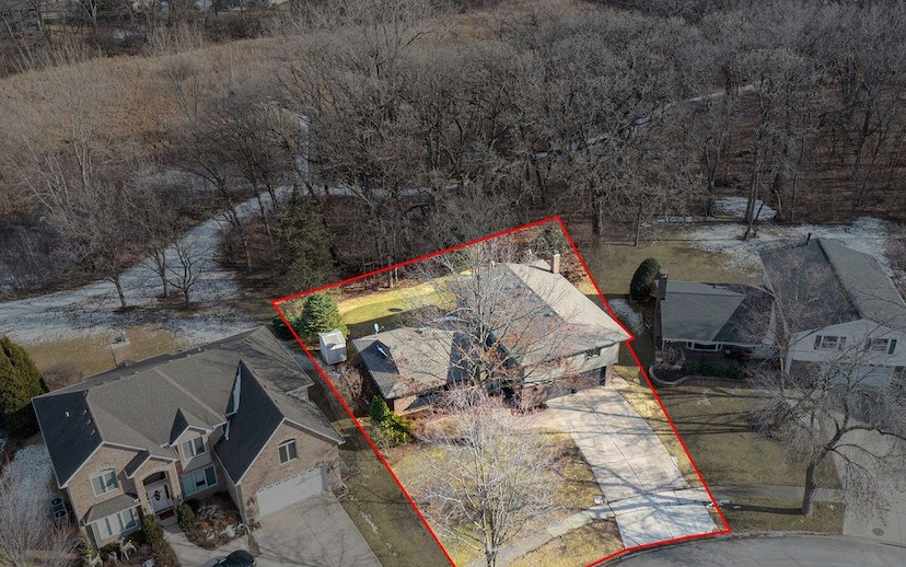317 SAMOSET LN