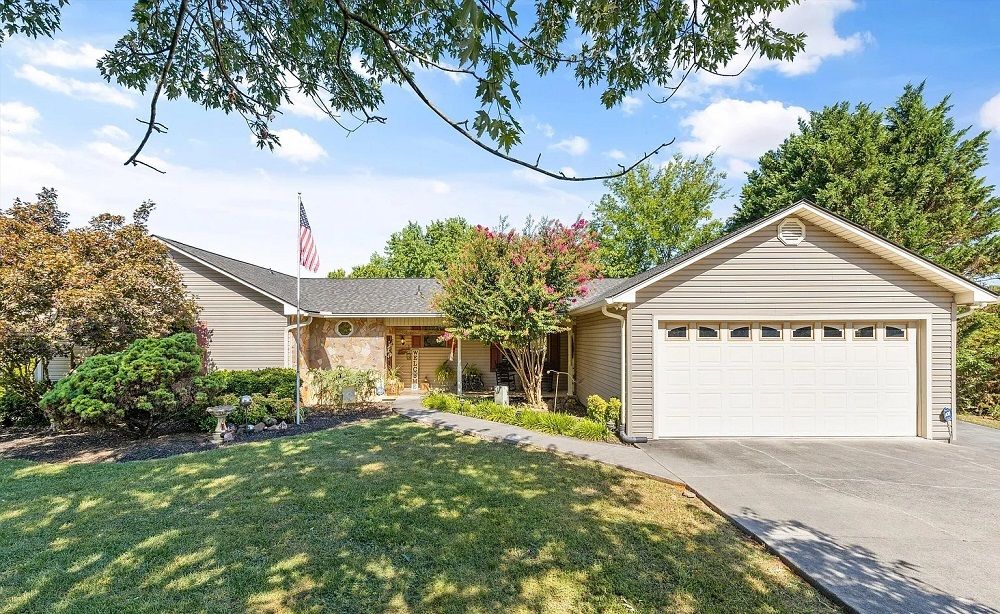 3837 CHANNEL HARBOR ROAD