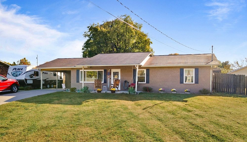205 RIVERS EDGE LANE