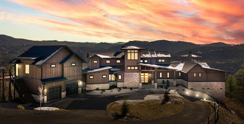 3118 Smoky Bluff Trl