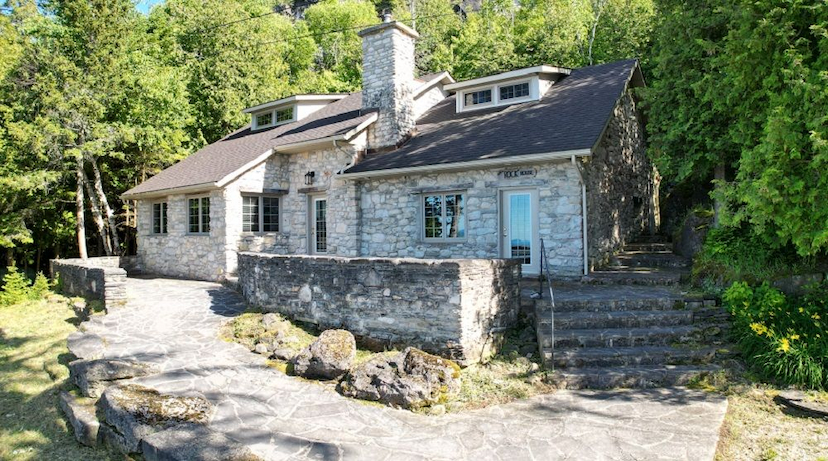 130 SOUTH SHORE ROAD