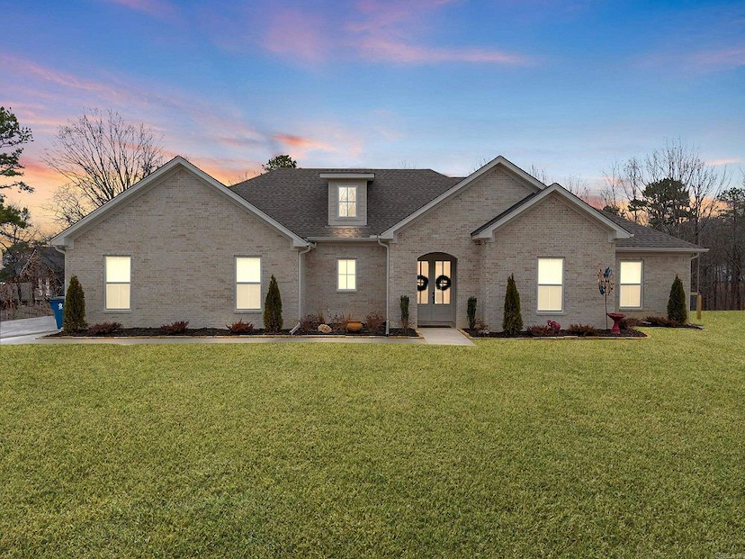 SOME HOMES ARE JUST PLACES TO LIVE THIS ONE IS AN EXPERIENCE.