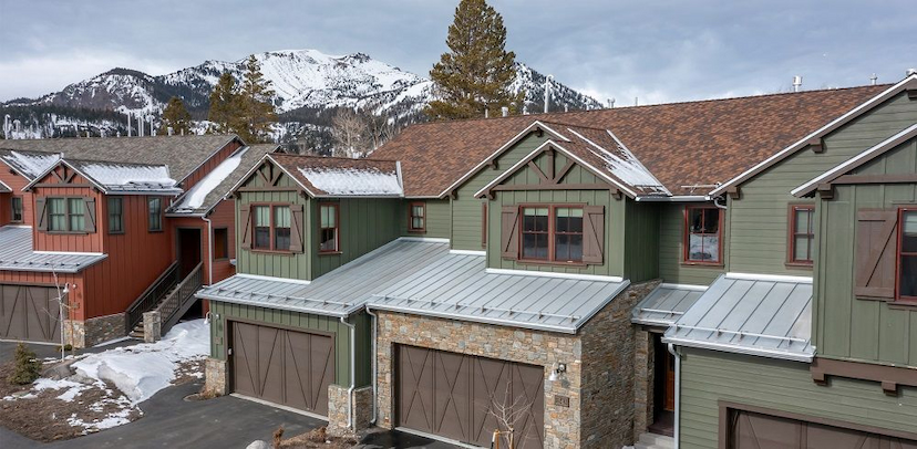 MAMMOTH MOUNTAIN SKI RESORT & VACATION HOMES: YOUR ULTIMATE MOUNTAIN ESCAPE IN MAMMOTH LAKES, CA