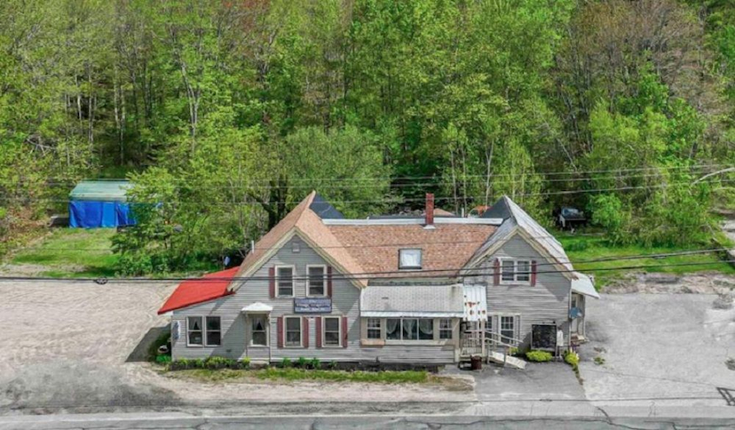 INCREDIBLE PROPERTY