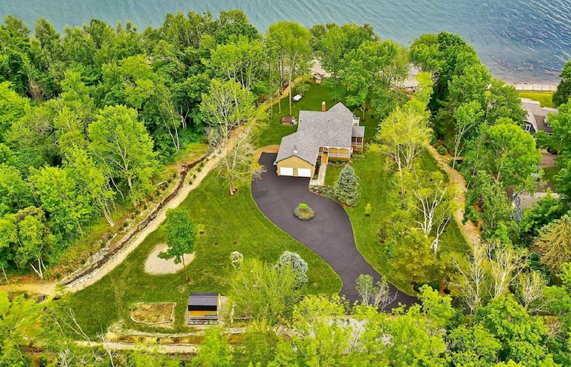 EXQUISITE RETREAT