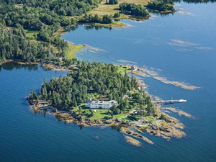 399 HERMIT'S POINT ROAD