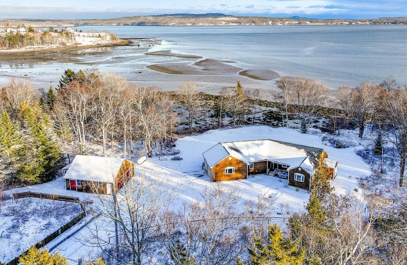 117 PIRATES COVE ROAD