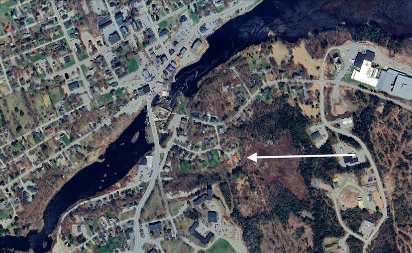TURNKEY RANCH AND SCE-NIC VIEWS IN MACHIAS!