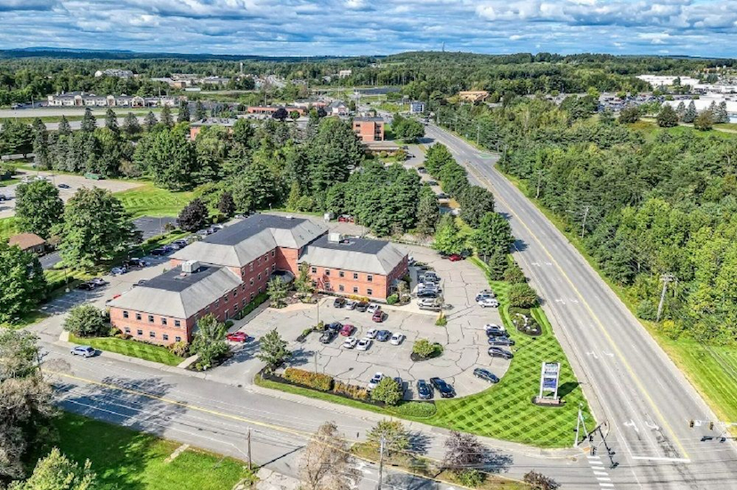 5 COMMUNITY DR