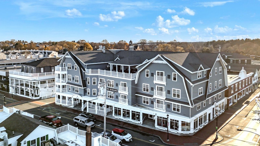 1 OCEAN AVE.