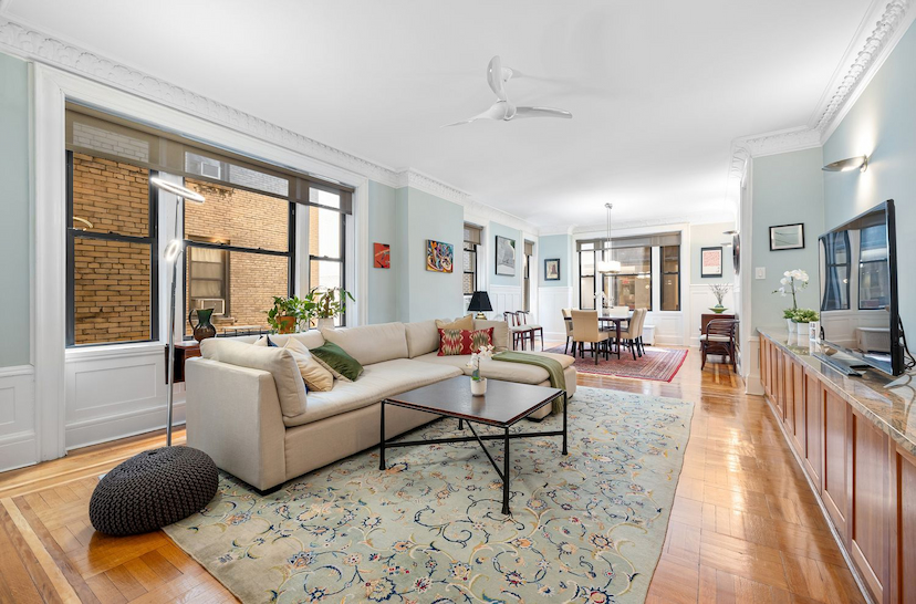 A MIDTOWN GEM: CHARMING 2-BEDROOM RETREAT WITH HOME OFFICE IN THE ADLON