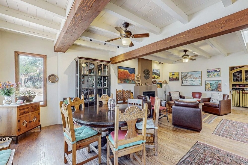 TURNKEY BED & BREAKFAST