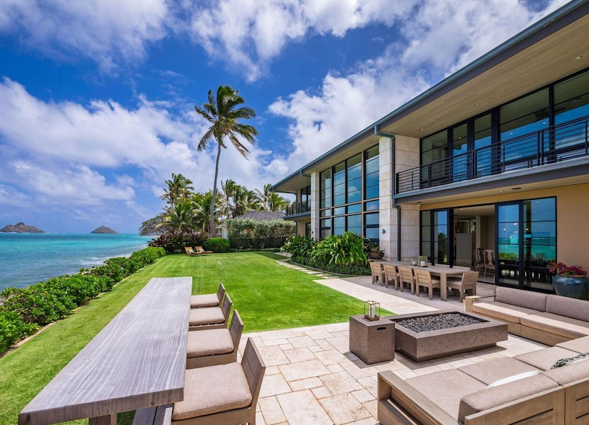 766 MOKULUA DRIVE