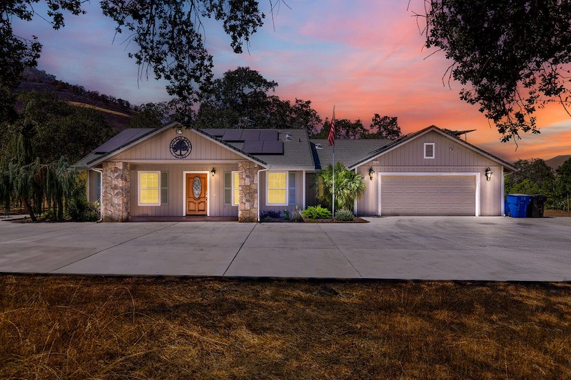 TRANQUIL LIVING WITH OUTDOOR ADVENTURE AT YOUR DOORSTEP