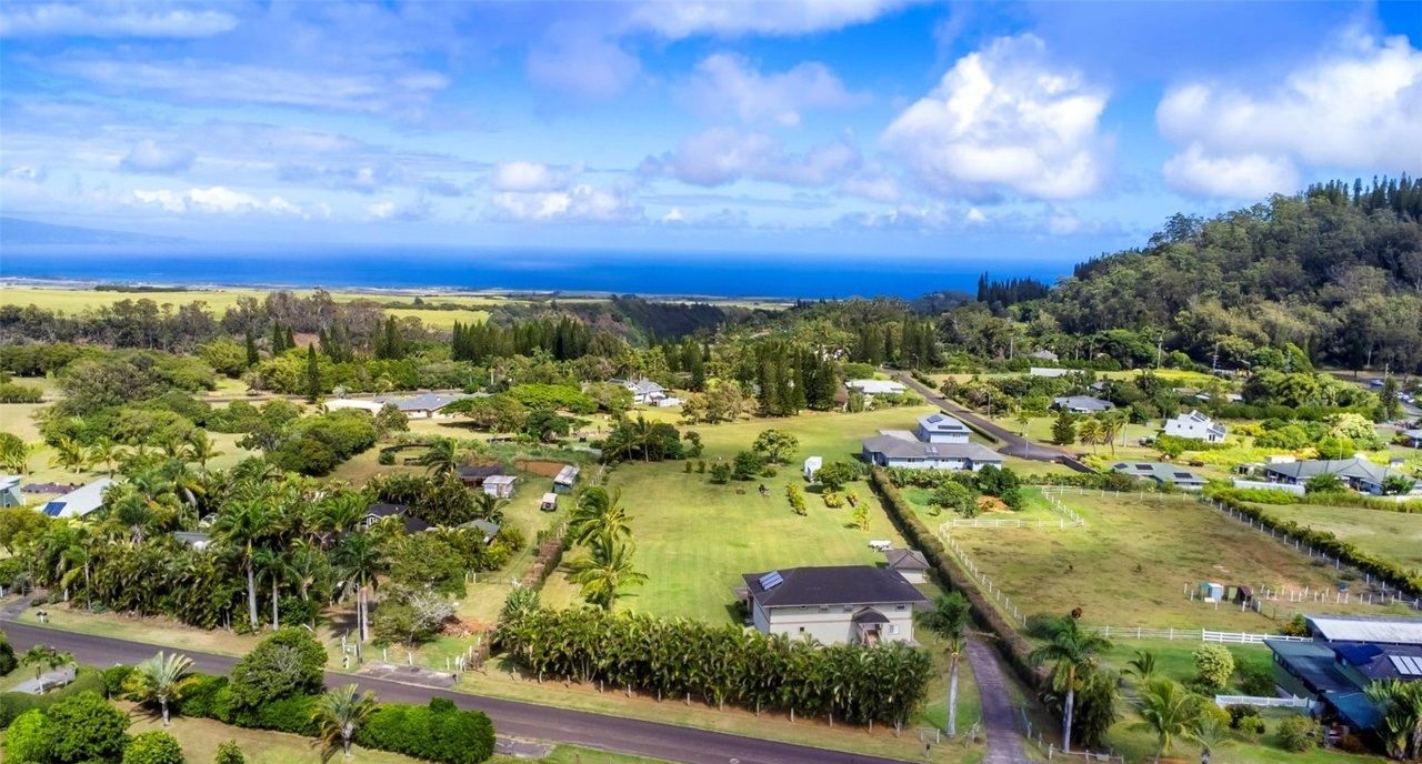 Uakoko Place Stunning Country Living