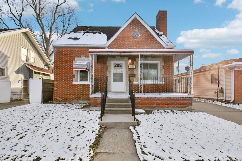 REMODELED DREAM HOME!
