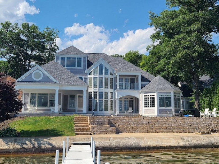 WAWASEE LAKE RETREAT