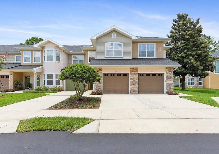 3750 SILVER BLUFF BLVD APT 2207