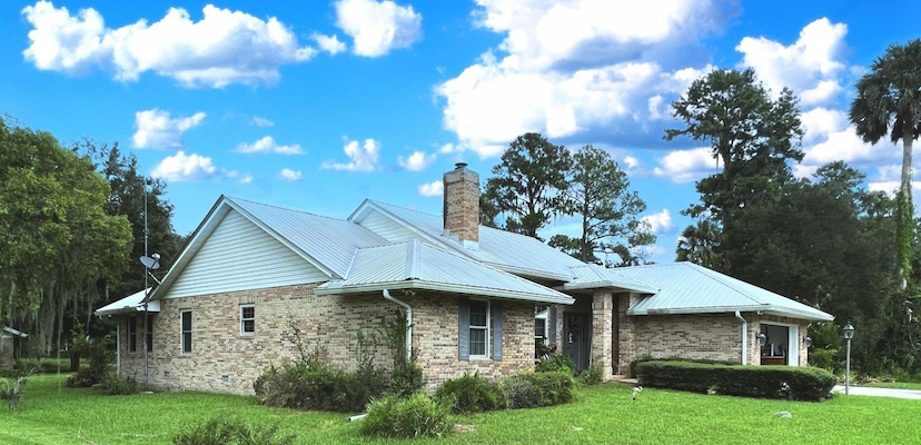 LOCATED IN ONE OF THE MOST BEAUTIFUL AREAS IN PUTNAM COUNTY