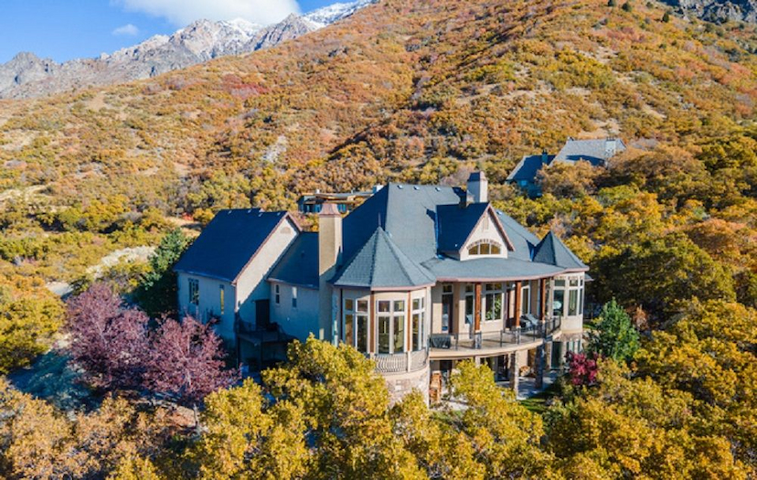 STUNNING, PANORAMIC VIEWS