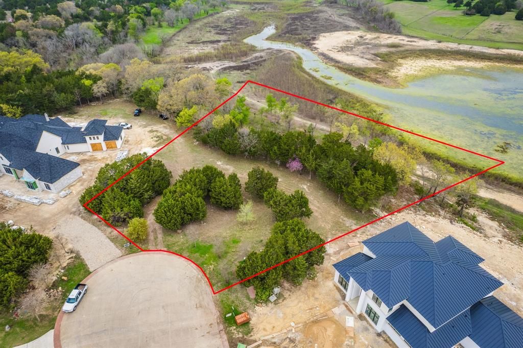 0 WATERS EDGE DR