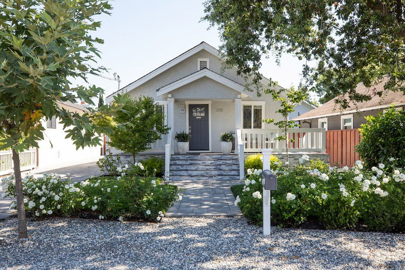 205 SANTA CLARA AVENUE