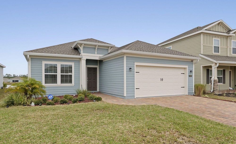 9429 LOVAGE LANE