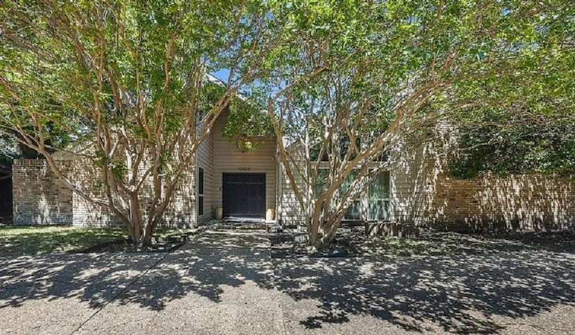 HIGHLANDS GEM ELEGANT LIVING IN NORTH DALLAS!
