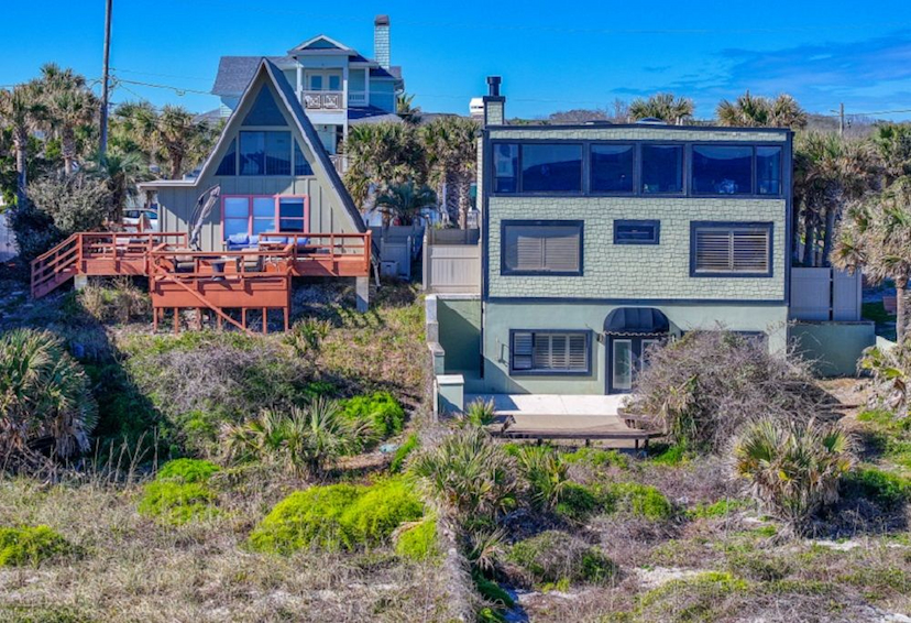 UNIQUE OPPORTUNITY IN NORTH ATLANTIC BEACH