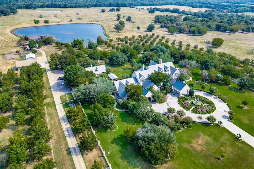 VILLA MARIA RANCH