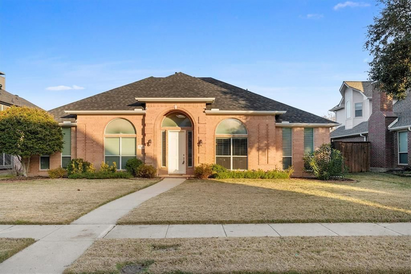 7312 RIDGEMOOR LN