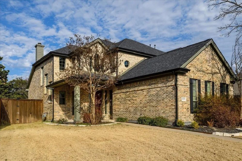 4409 RIDGECOVE DRIVE