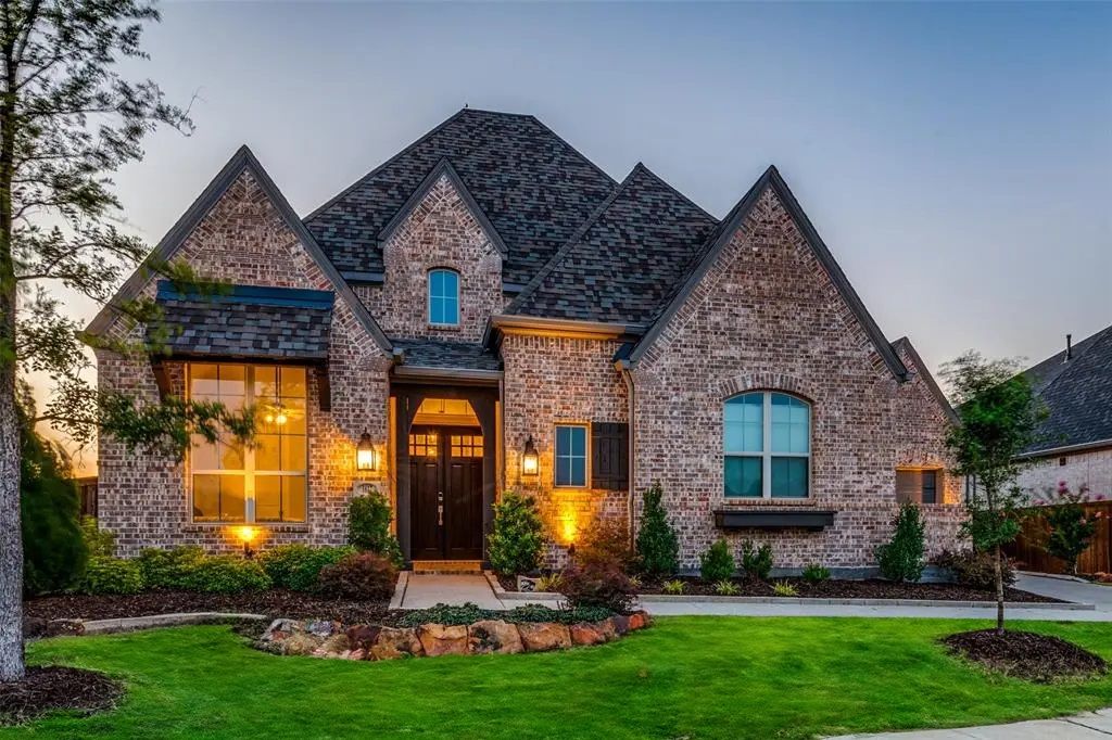 1617 CEDAR BERRY DR