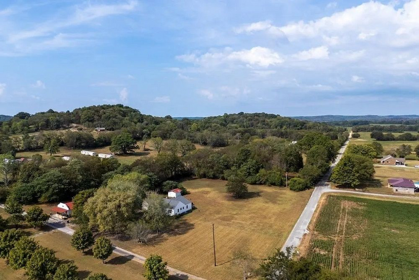 30831 BOB COFFMAN ROAD