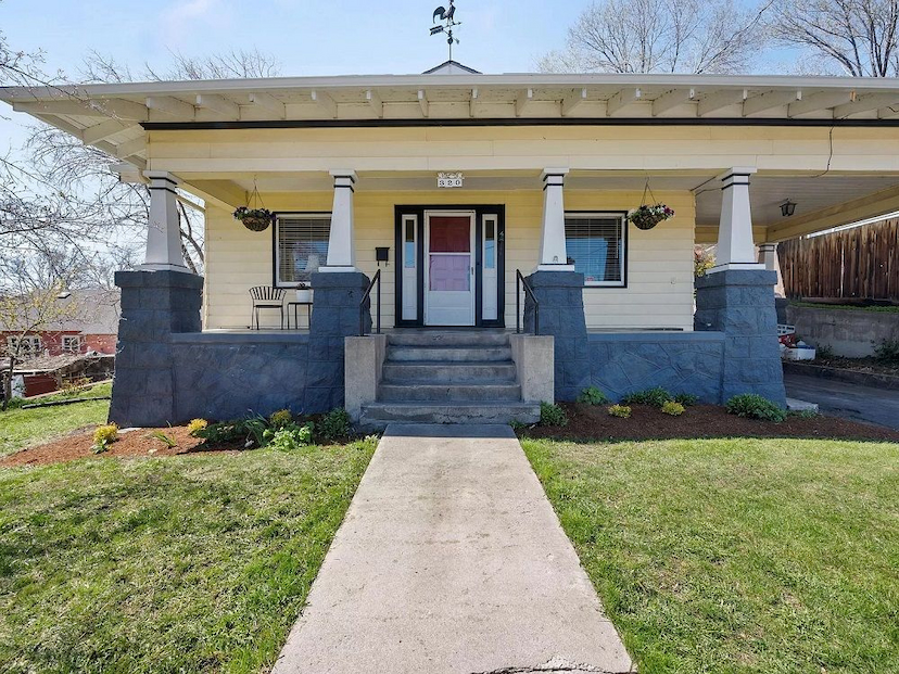 320 N 7th Street